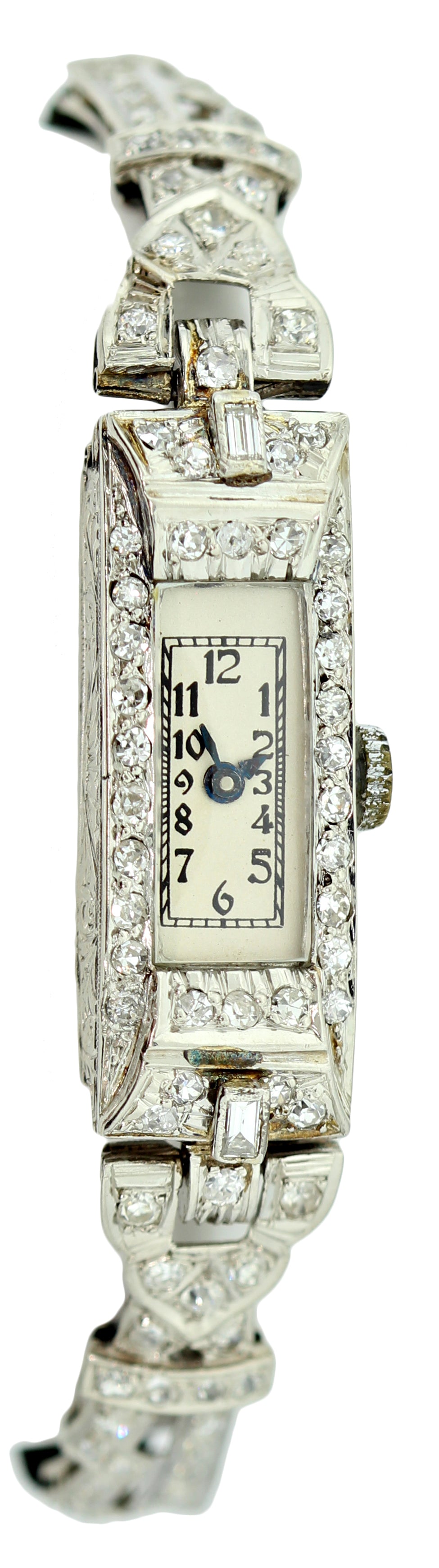 Vintage Wrist Watch