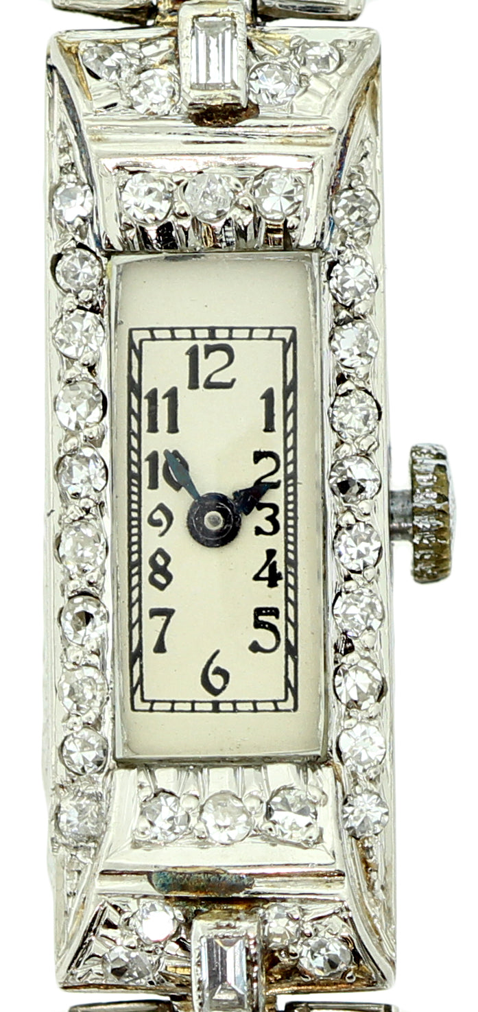 Vintage Wrist Watch