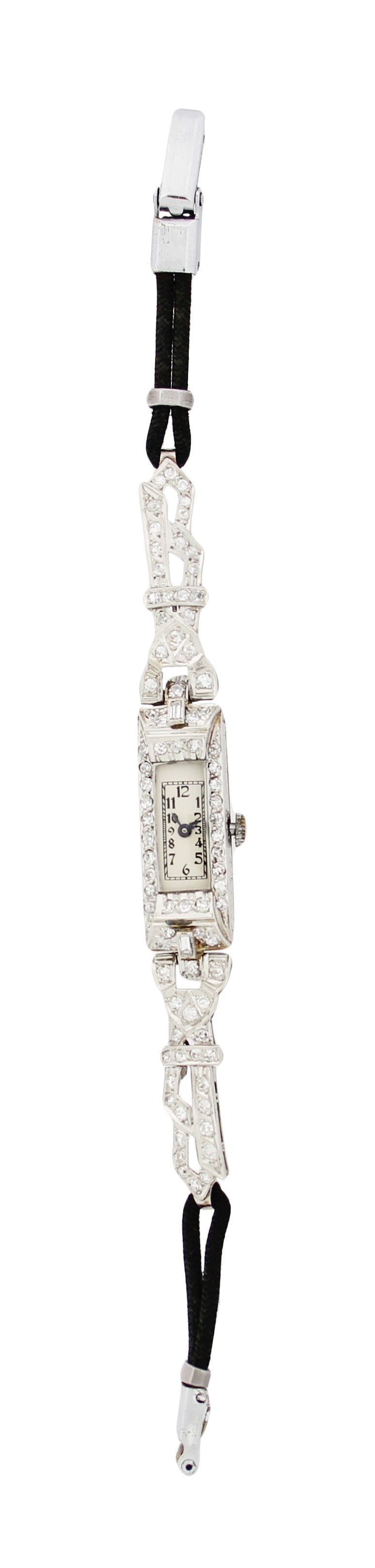 Vintage Wrist Watch