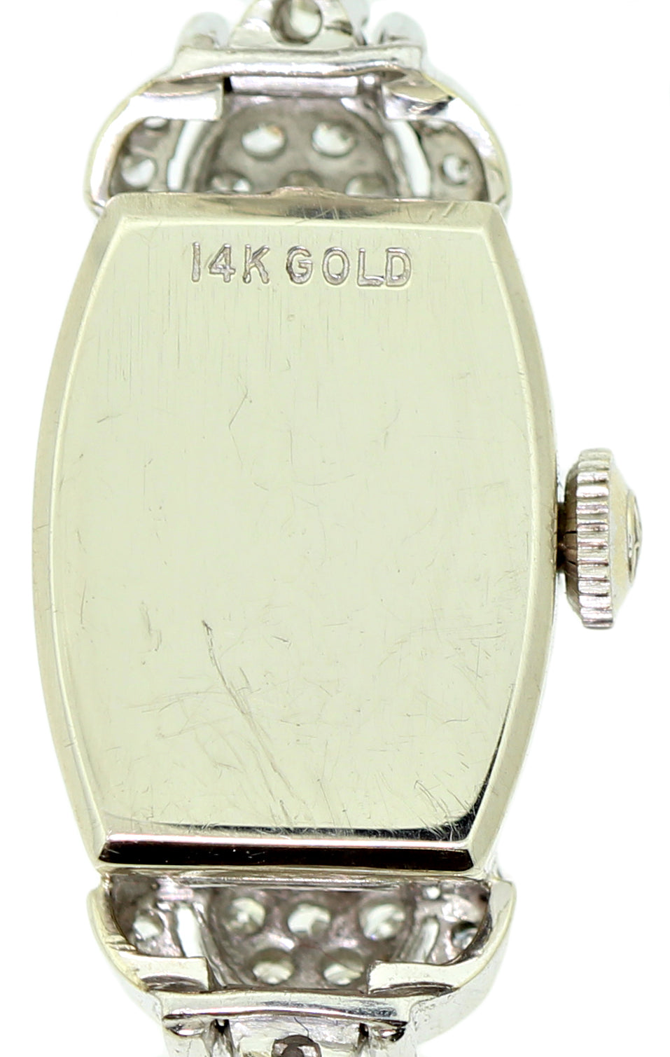 Vintage Hamilton Wrist Watch