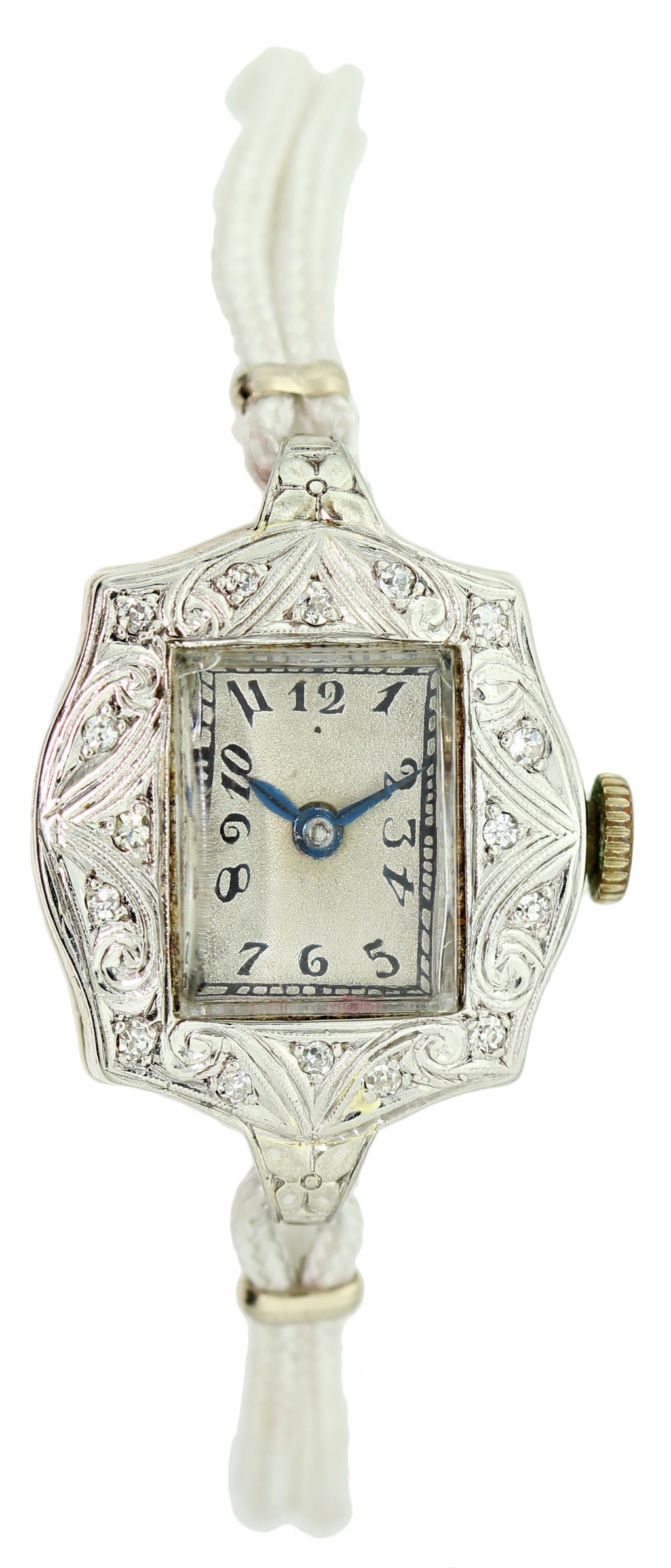 Vintage Wrist  Watch