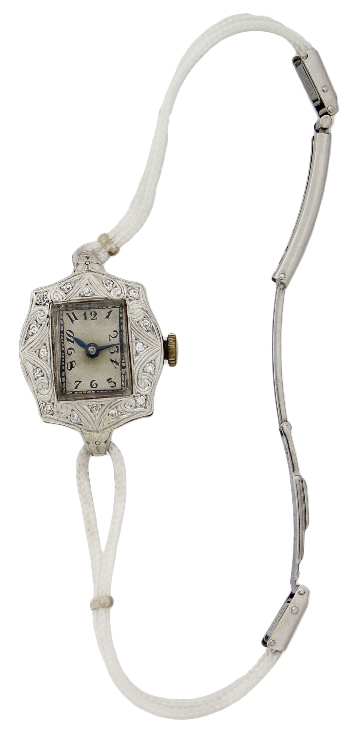 Vintage Wrist  Watch
