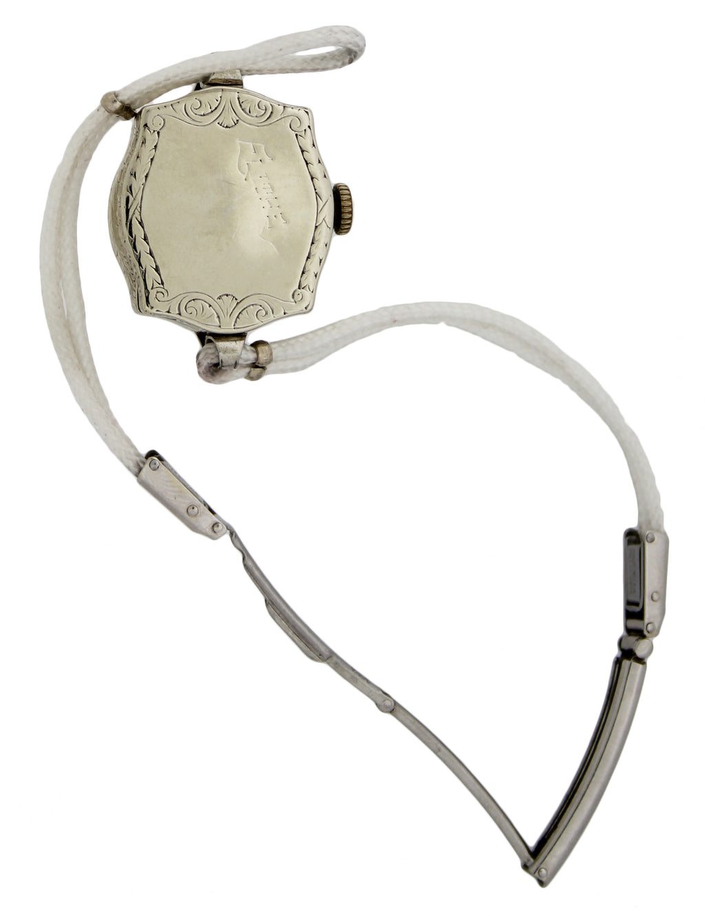 Vintage Wrist  Watch
