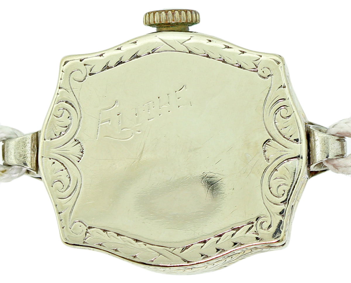 Vintage Wrist  Watch