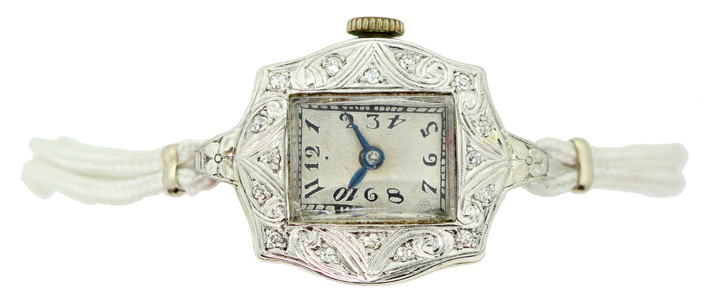 Vintage Wrist  Watch