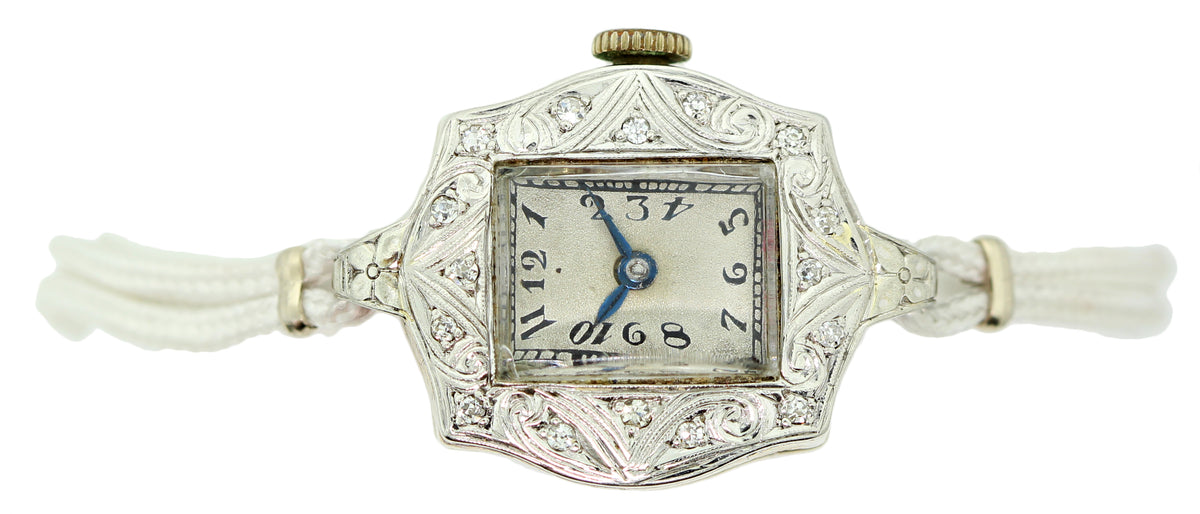 Vintage Wrist  Watch