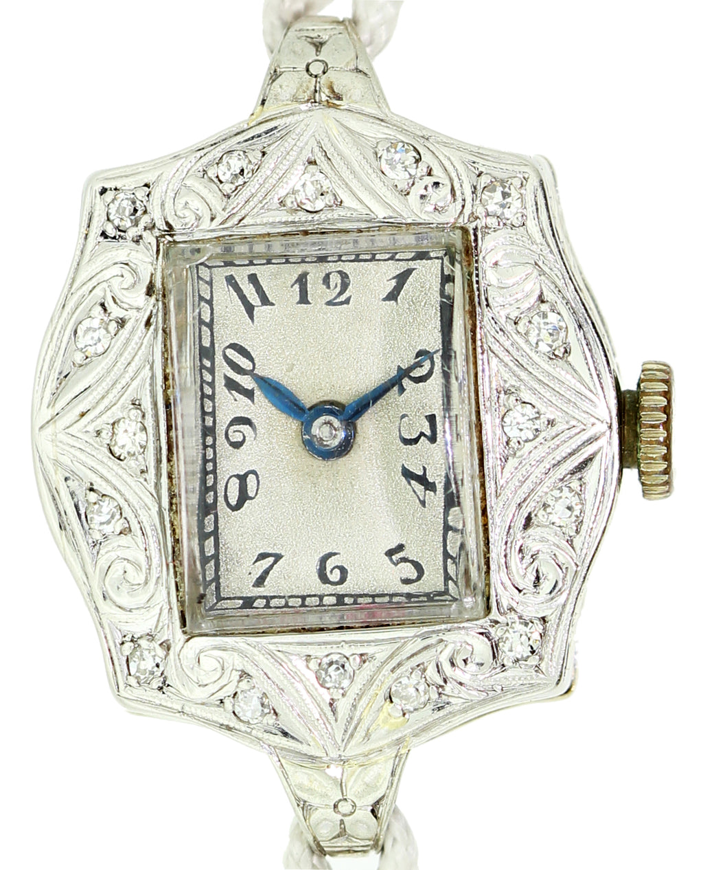 Vintage Wrist  Watch