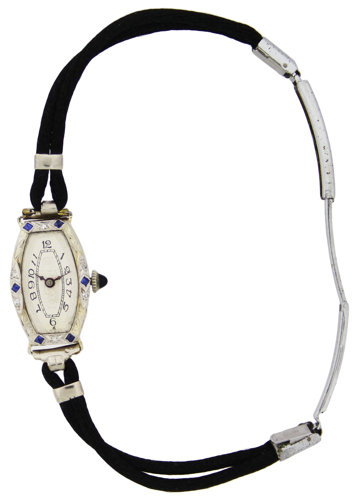 Vintage Wrist  Watch