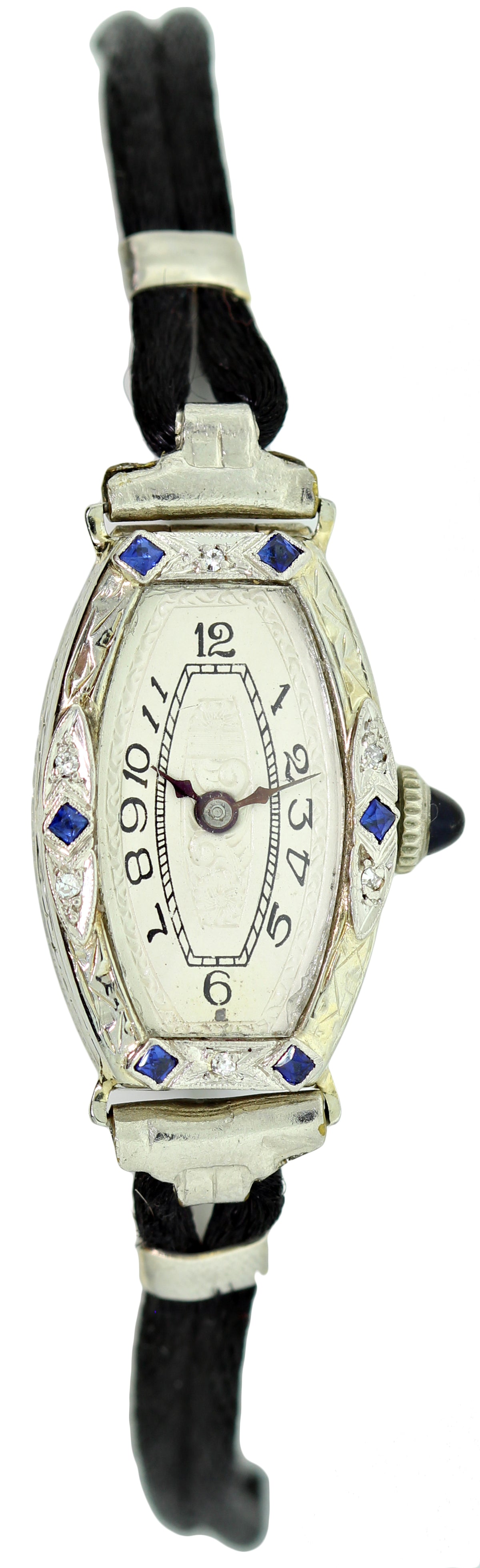 Vintage Wrist  Watch