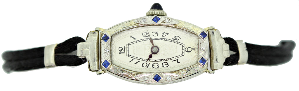Vintage Wrist  Watch