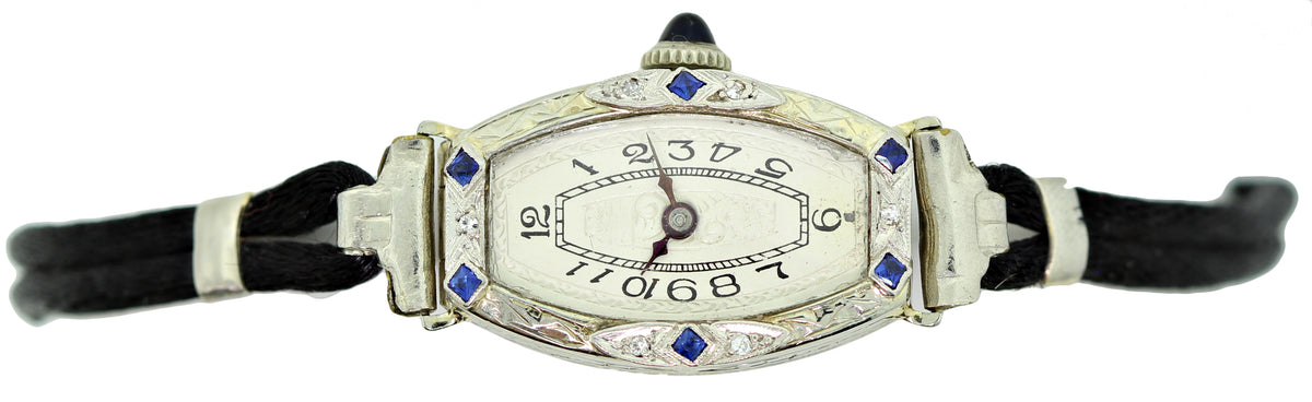 Vintage Wrist  Watch