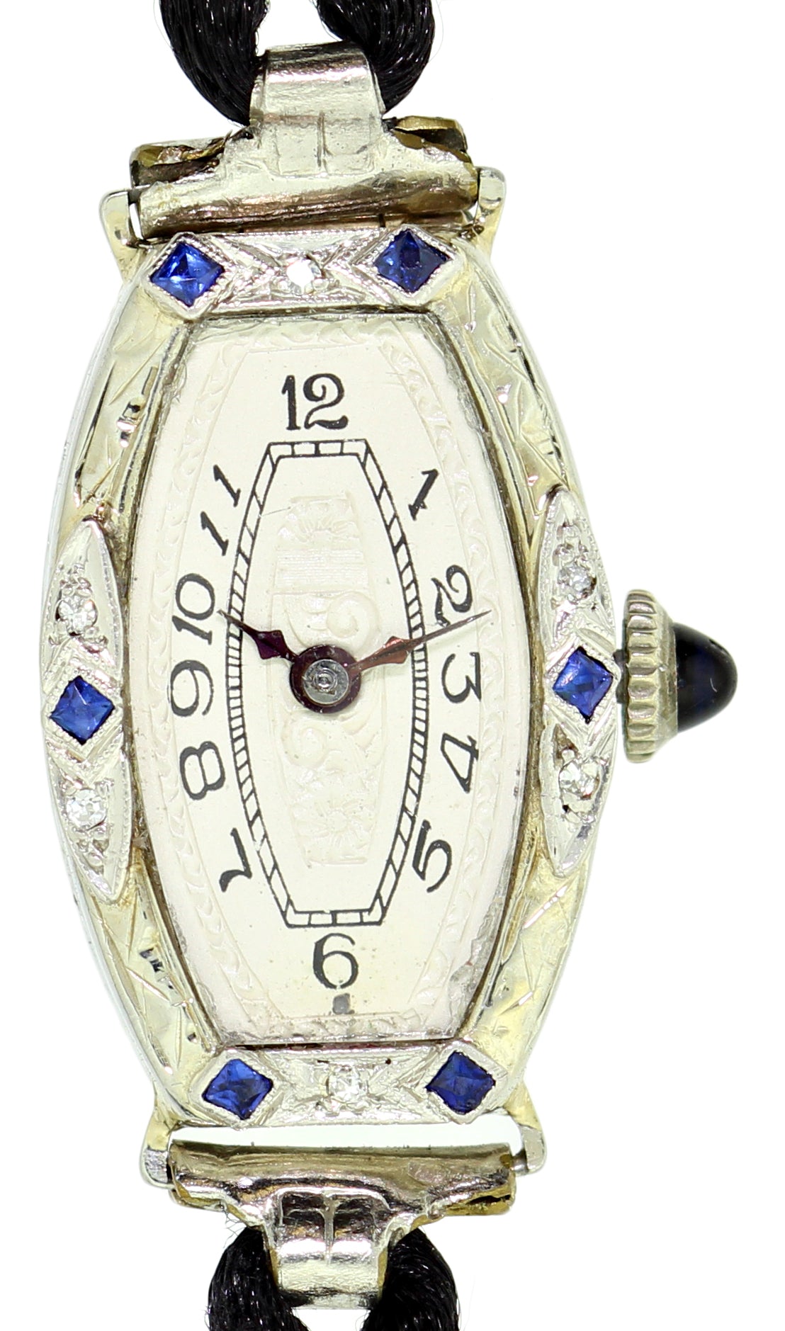 Vintage Wrist  Watch