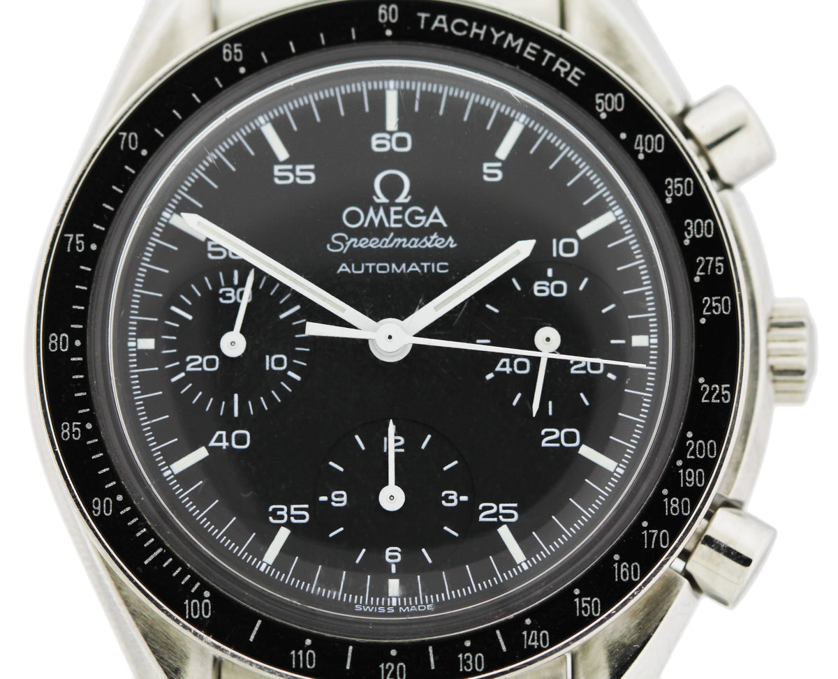 Omega Speedmaster