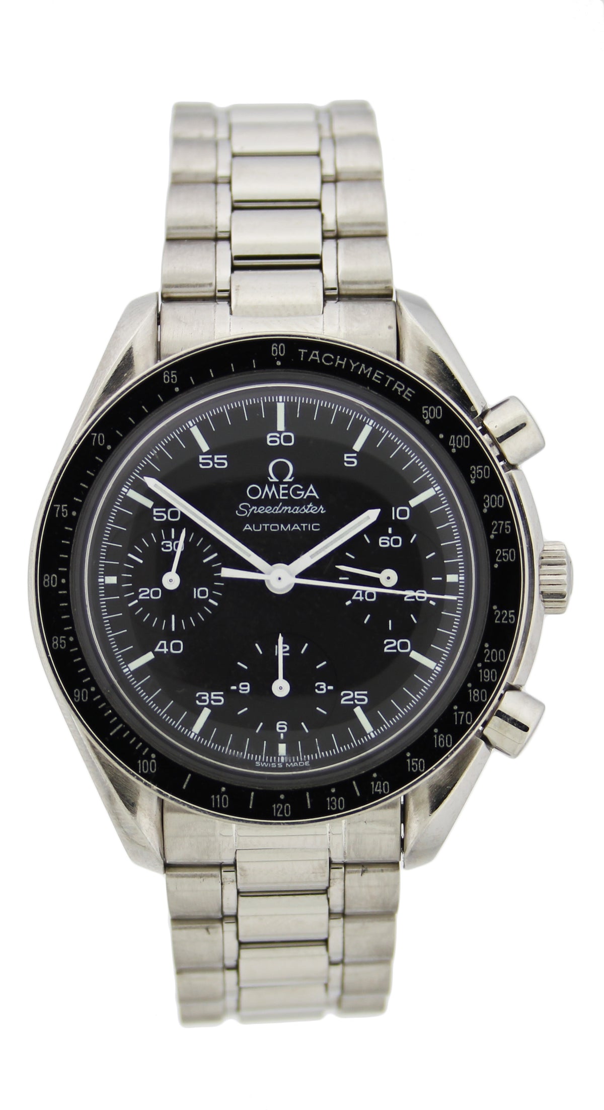 Omega Speedmaster