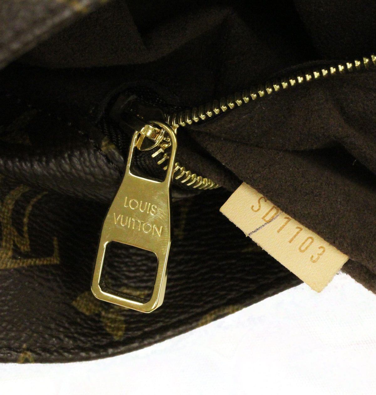 Louis Vuitton Mètis Monogram
