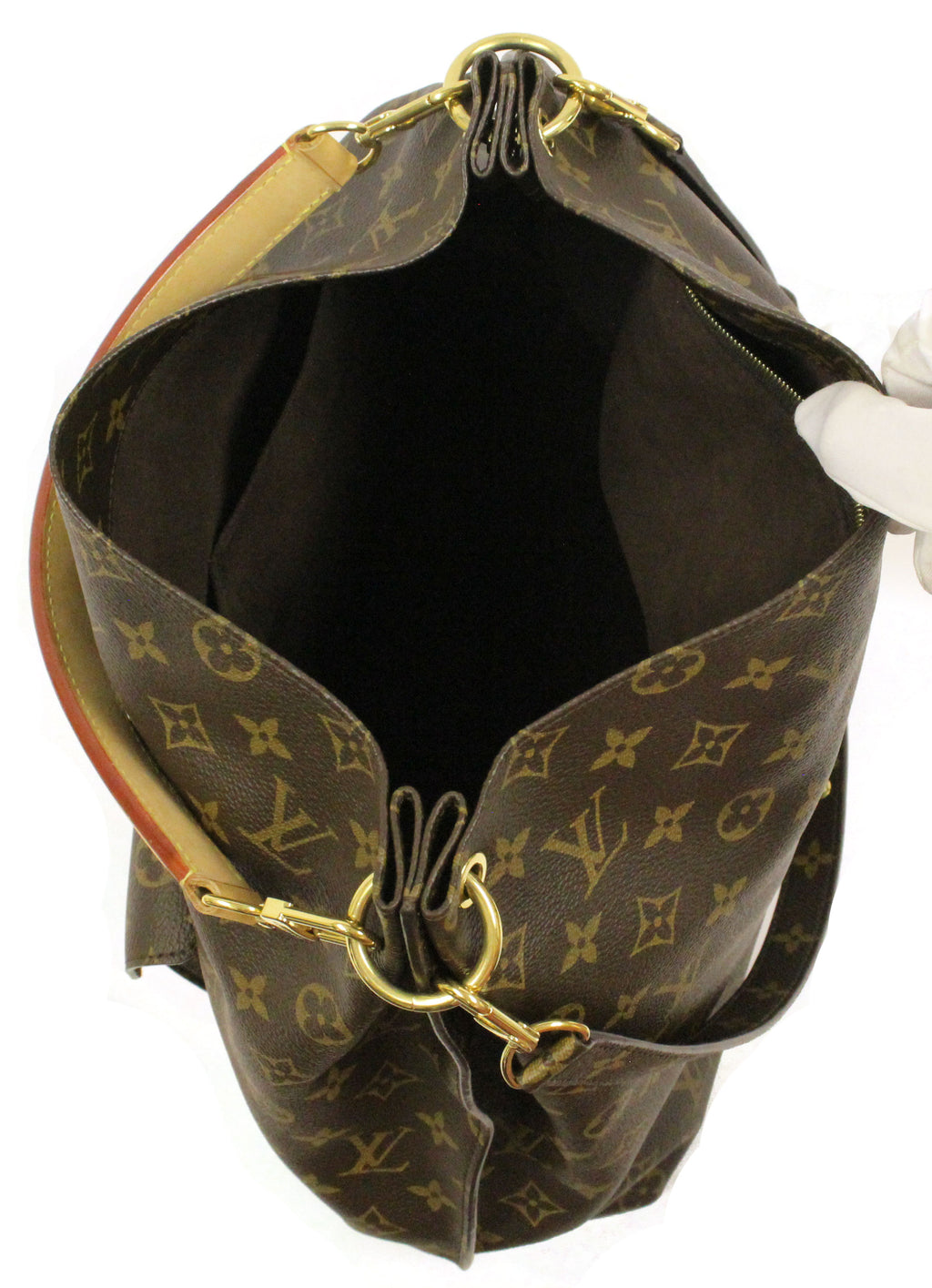 Louis Vuitton Mètis Monogram