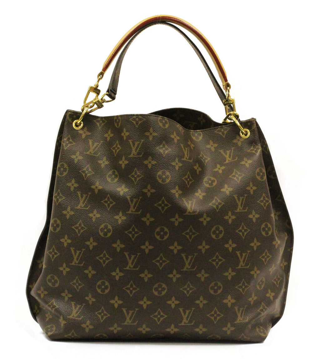 Louis Vuitton Mètis Monogram