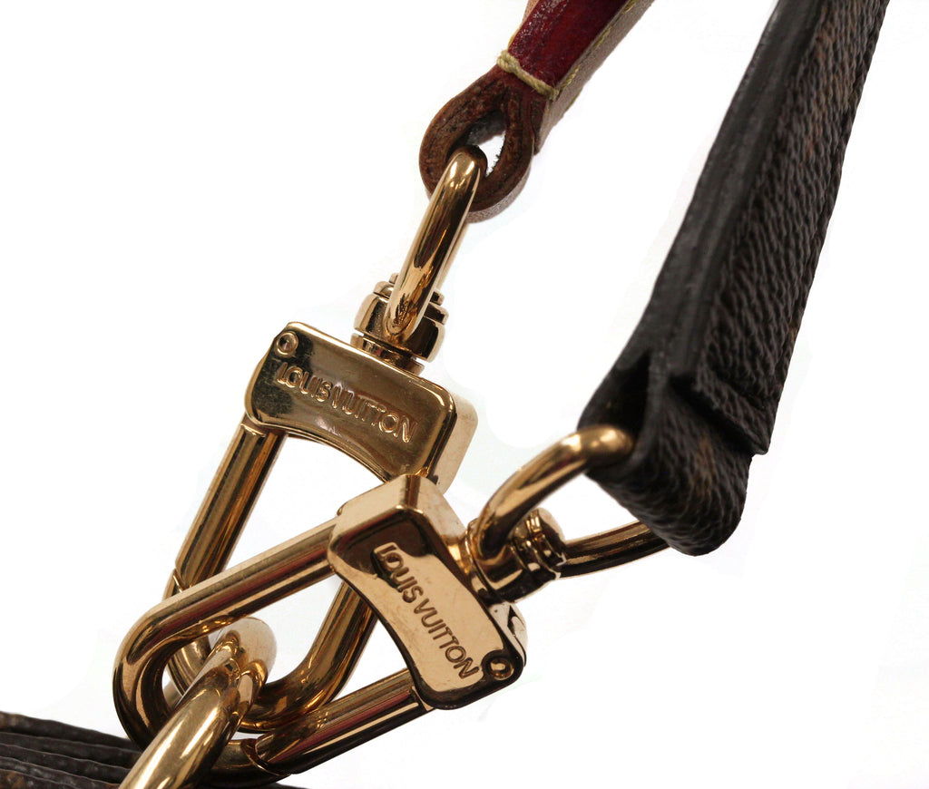 Louis Vuitton Mètis Monogram