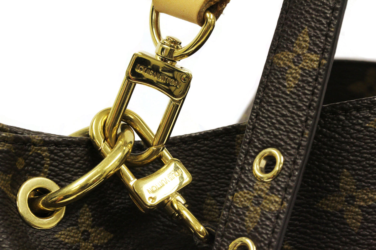 Louis Vuitton Mètis Monogram