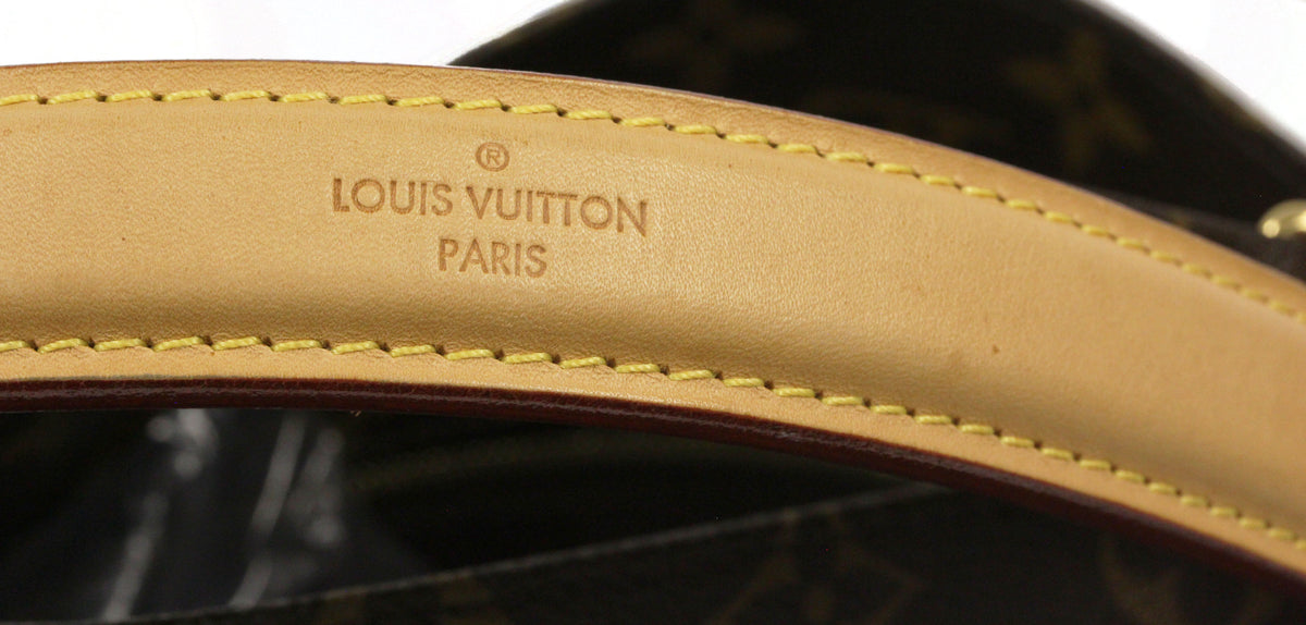 Louis Vuitton Mètis Monogram