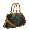 Louis Vuitton Denim Handbag