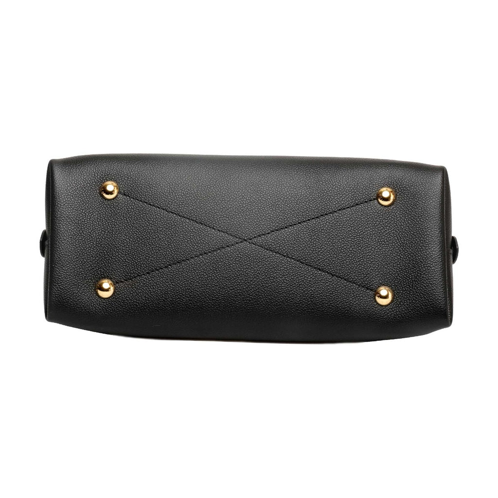 Louis Vuitton Black Neo Alma PM