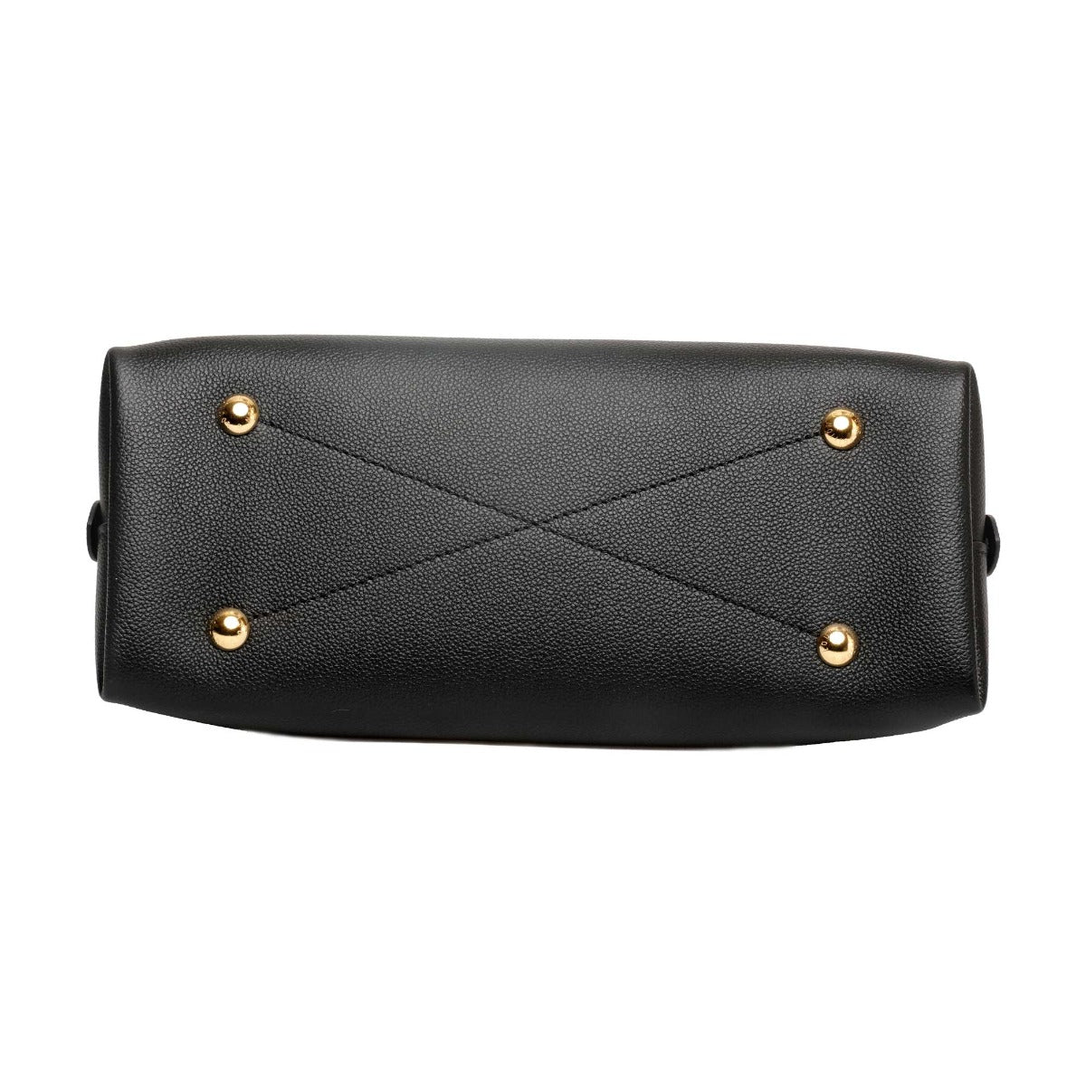 Louis Vuitton Black Neo Alma PM