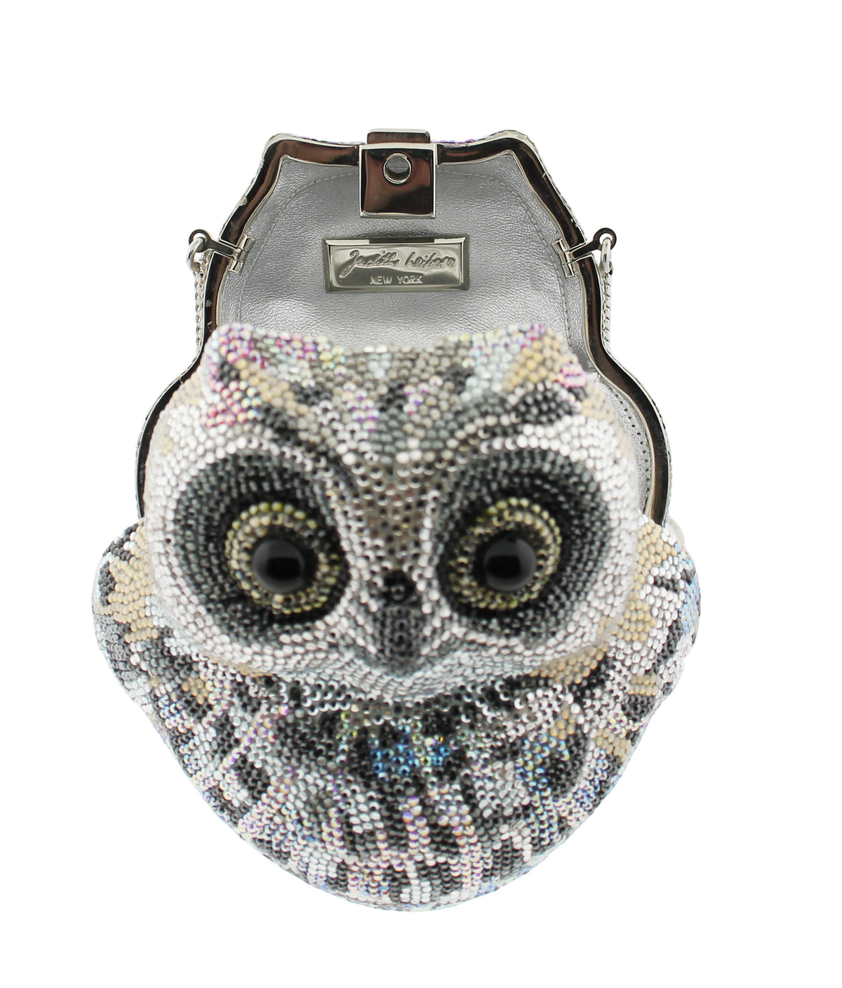 Judith Leiber Owl