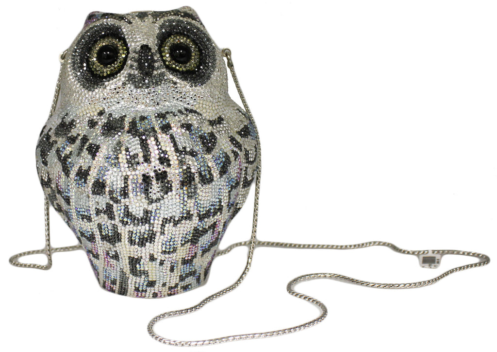 Judith Leiber Owl