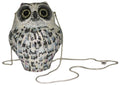 Judith Leiber Owl