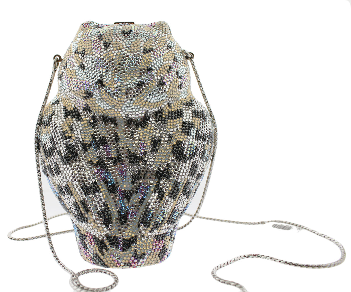 Judith Leiber Owl