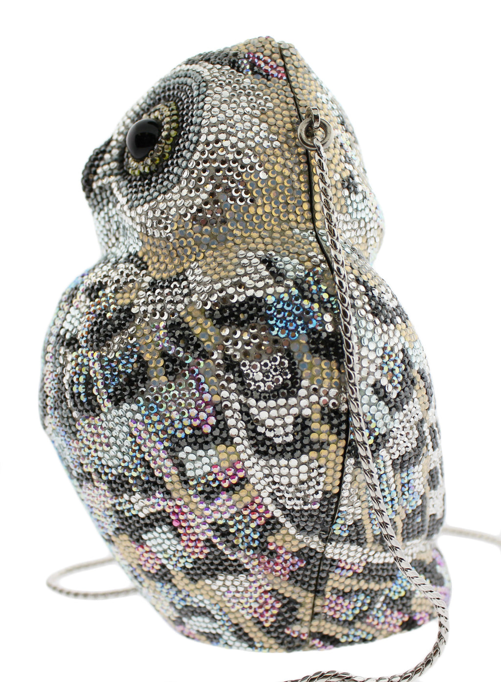 Judith Leiber Owl
