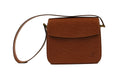 Louis Vuitton Brown Epi Leather Shoulder Bag