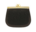 Gucci Monogram Coin Purse