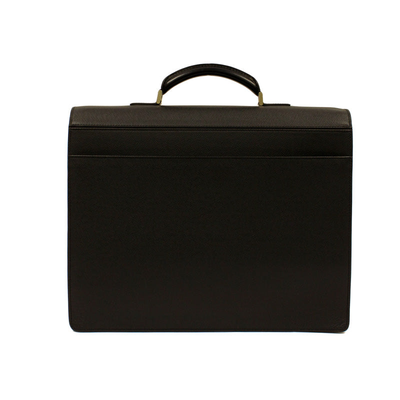 Louis Vuitton Taiga Leather Robusto Neo Briefcase