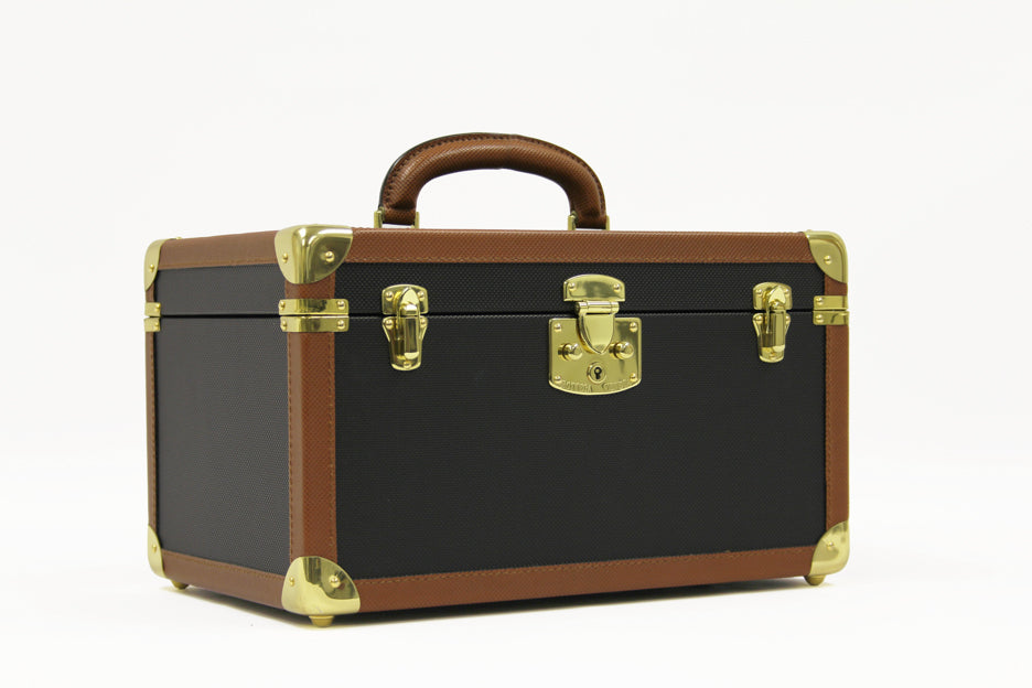 Bottega Veneta Train case/ Makeup travel Case