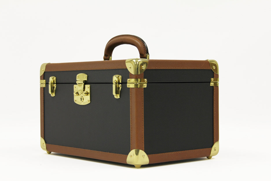 Bottega Veneta Train case/ Makeup travel Case