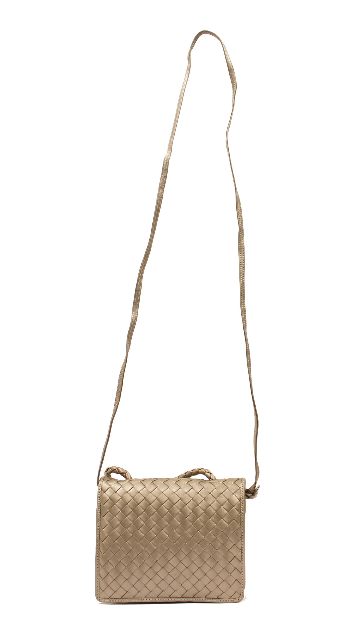 Bottega Veneta Evening Bag