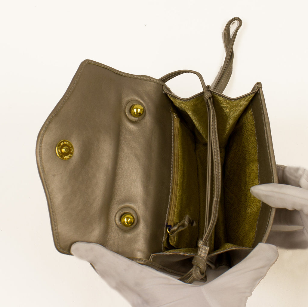 Bottega Veneta Evening Bag