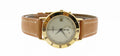 Gucci Watch With Gold Tone Face