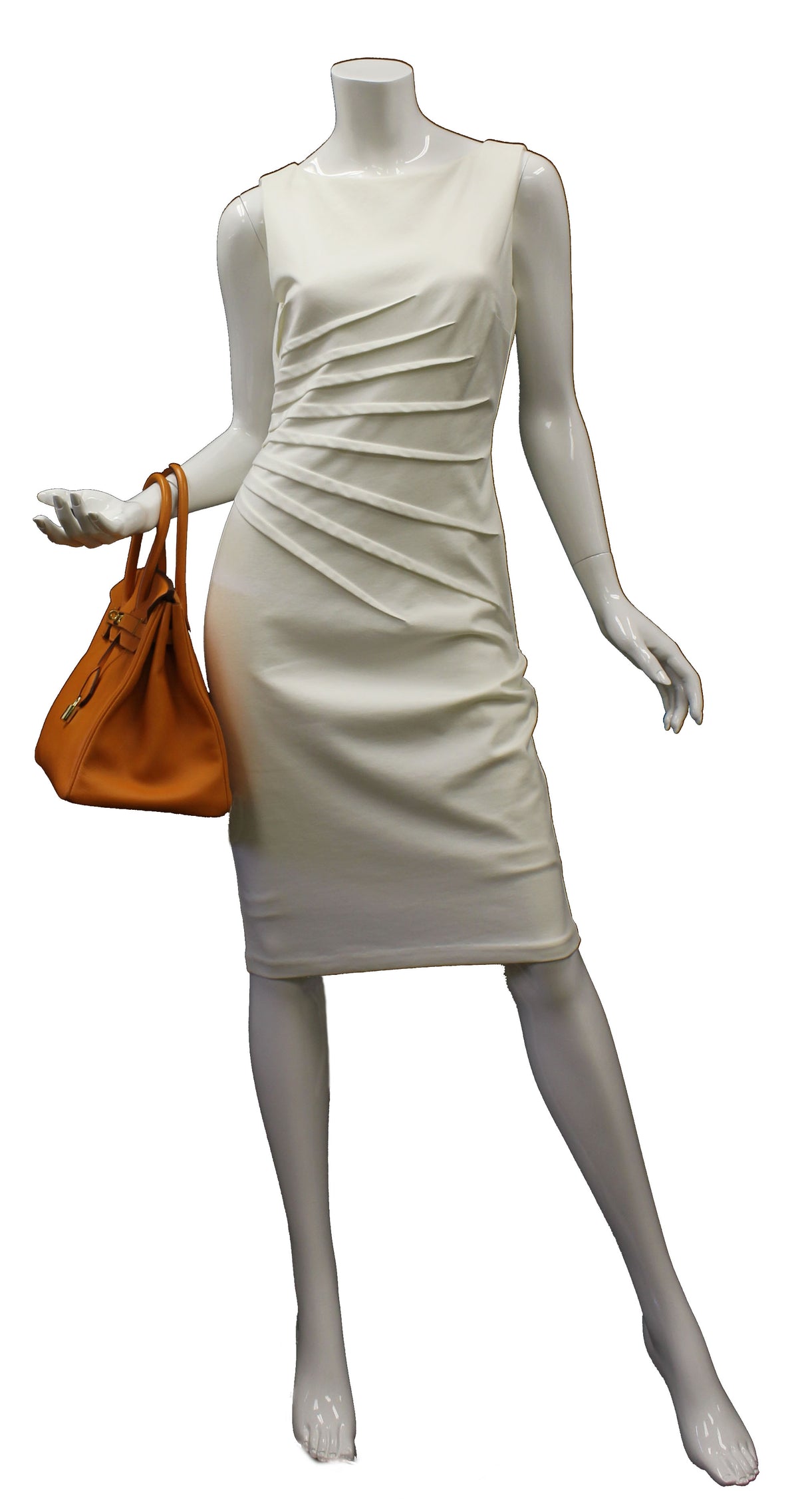 Hermès Birkin Orange  35 CM