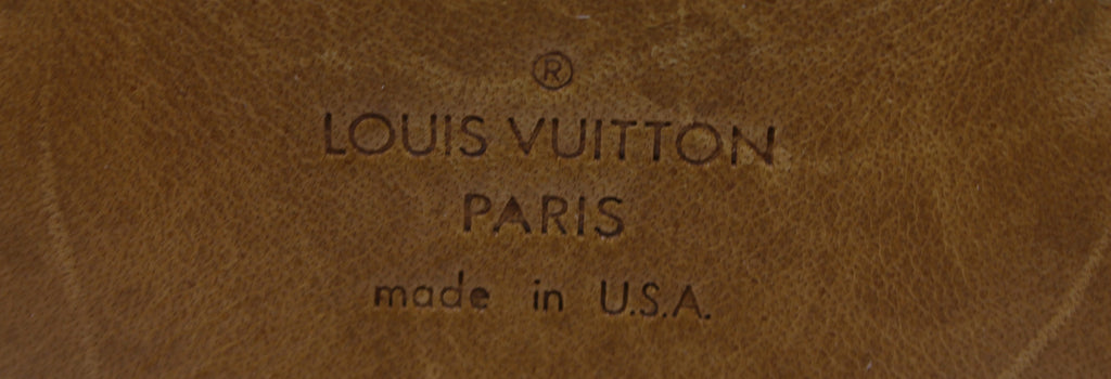 Louis Vuitton Monogram small backpack