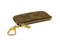 Louis Vuitton Monogram Canvas Coin Purse and Key Fob