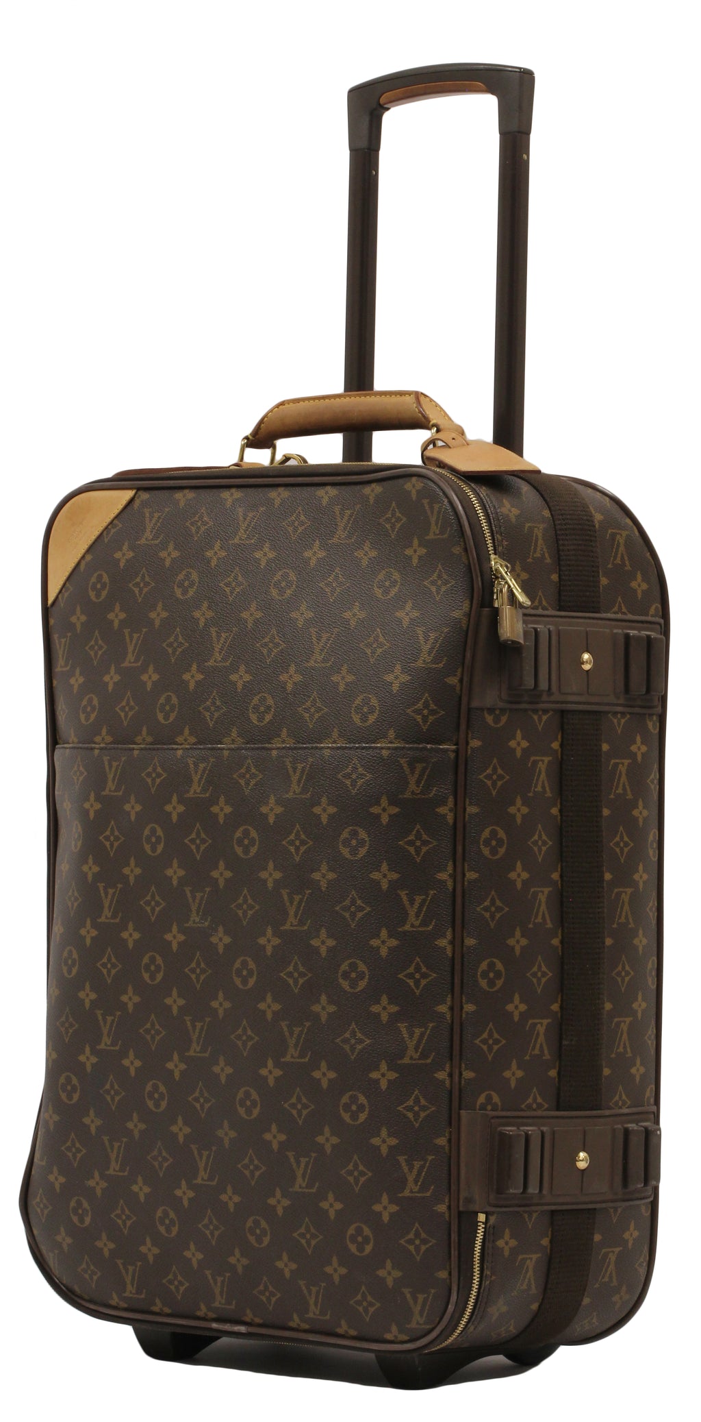 Louis Vuitton Monogram Pegase 55 CM