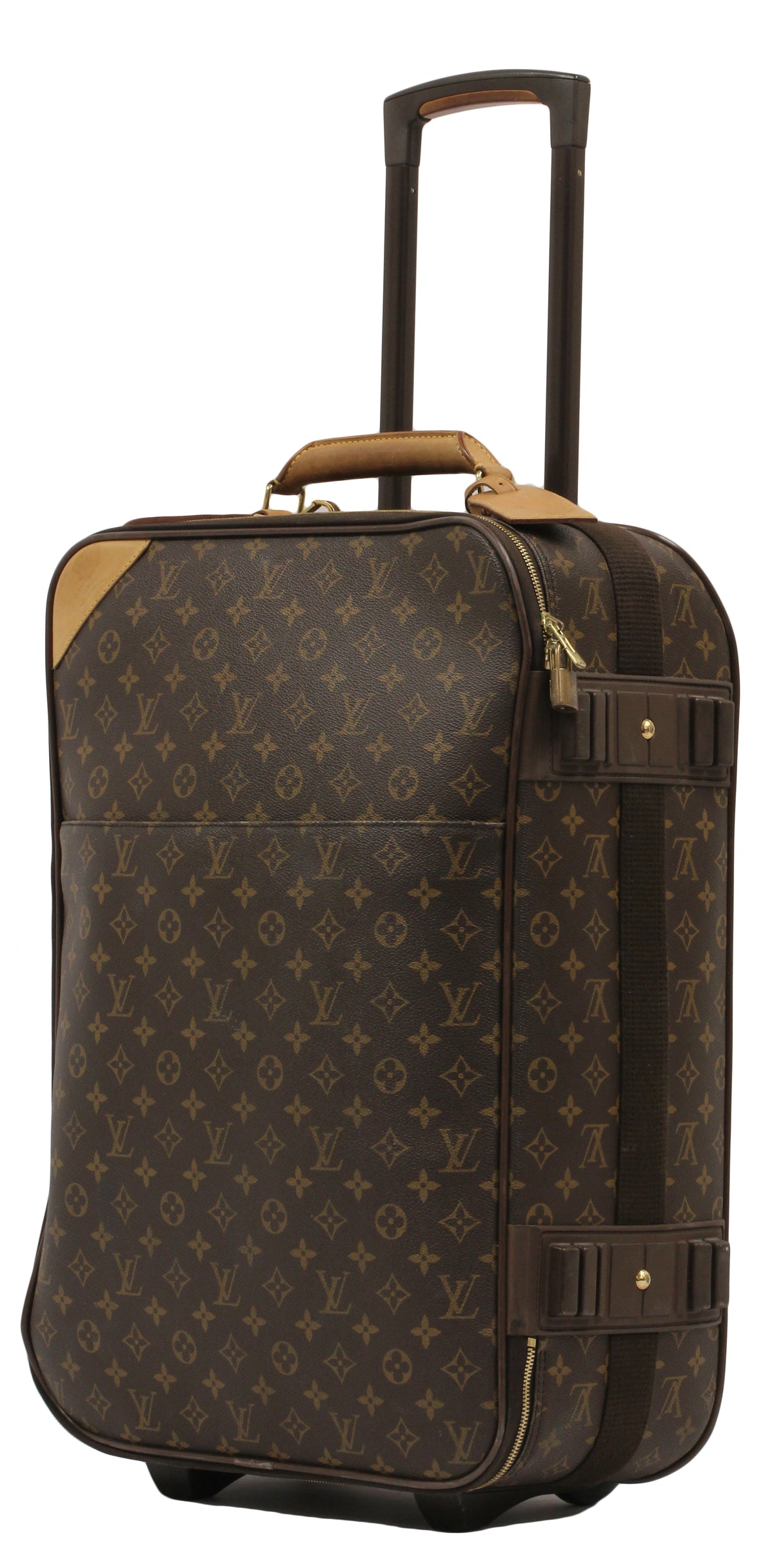 Louis Vuitton Monogram Pegase 55 CM