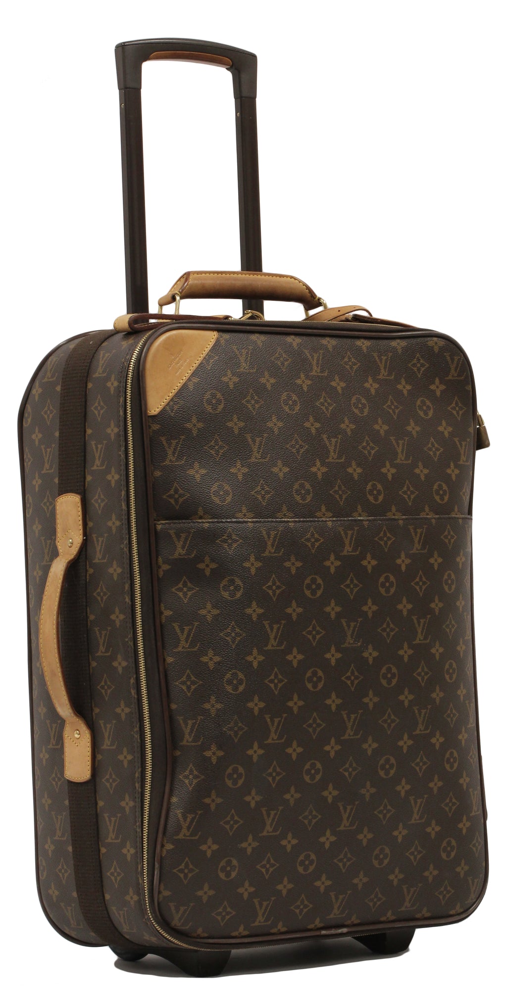 Louis Vuitton Monogram Pegase 55 CM