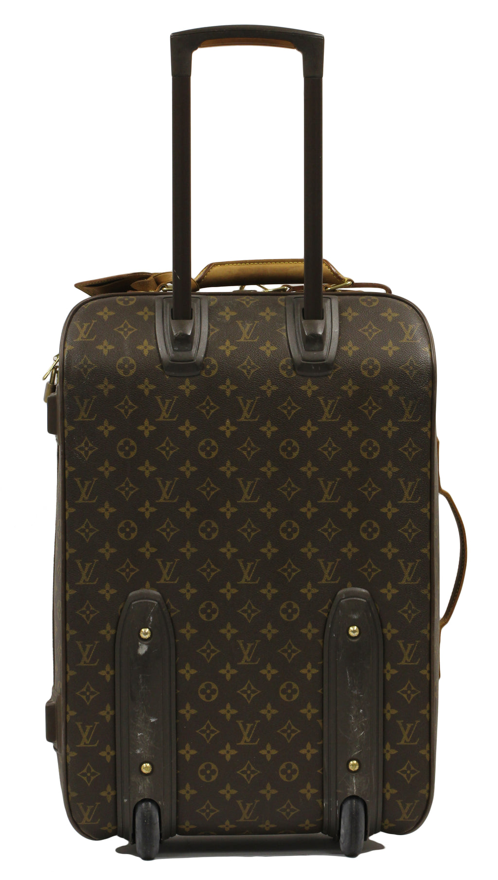 Louis Vuitton Monogram Pegase 55 CM