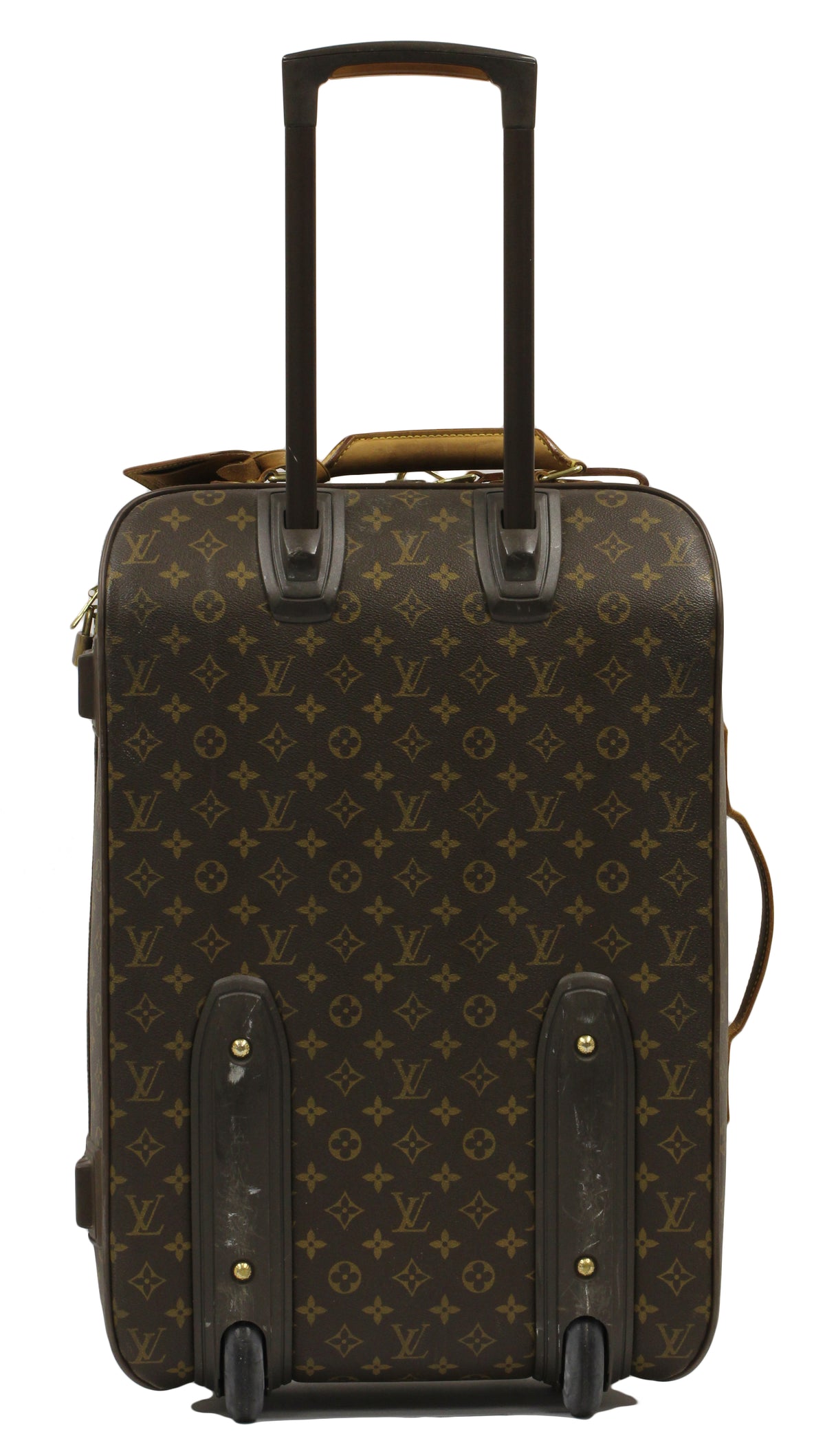 Louis Vuitton Monogram Pegase 55 CM