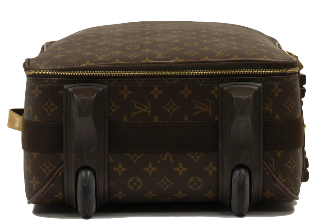 Louis Vuitton Monogram Pegase 55 CM