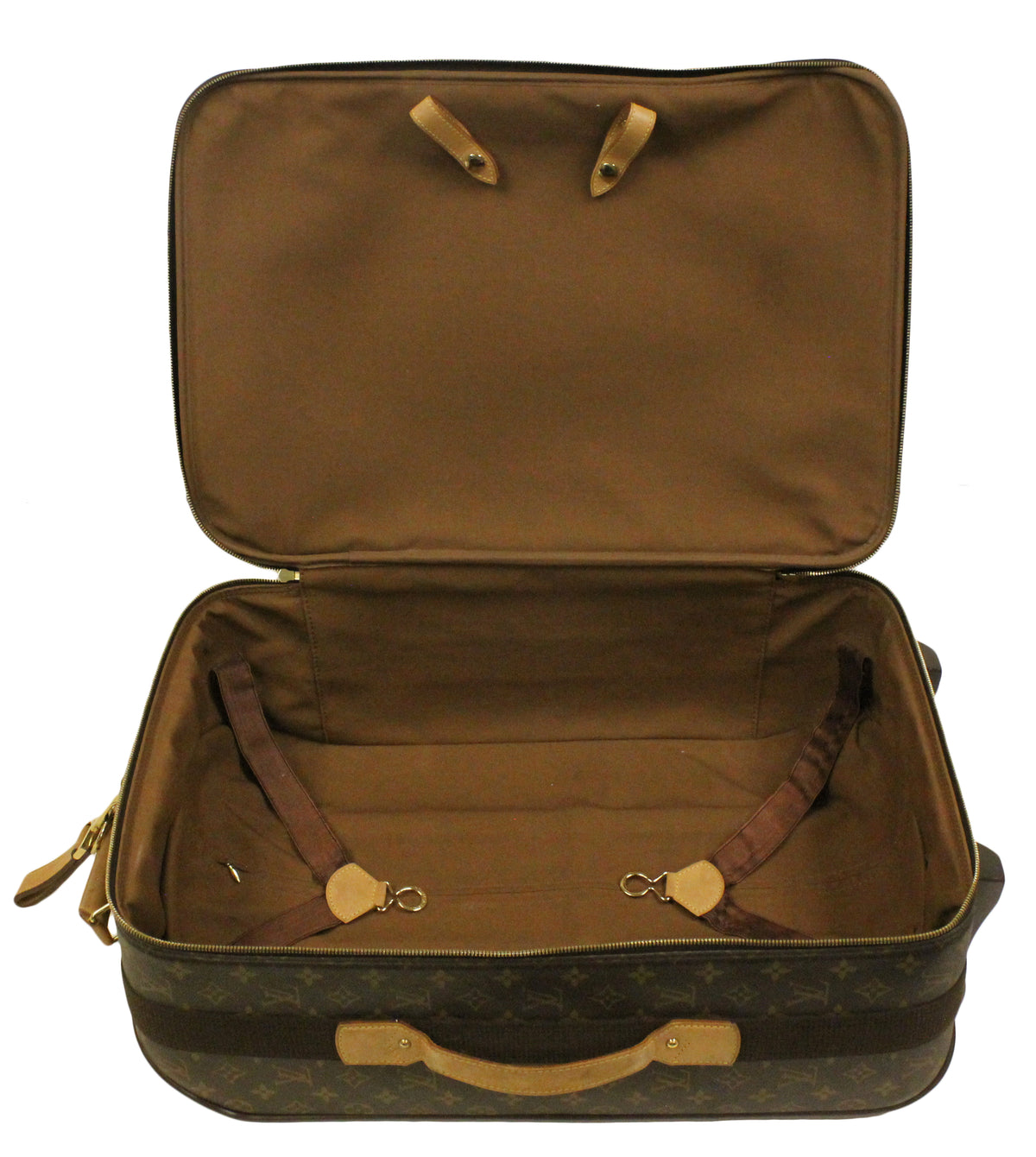 Louis Vuitton Monogram Pegase 55 CM